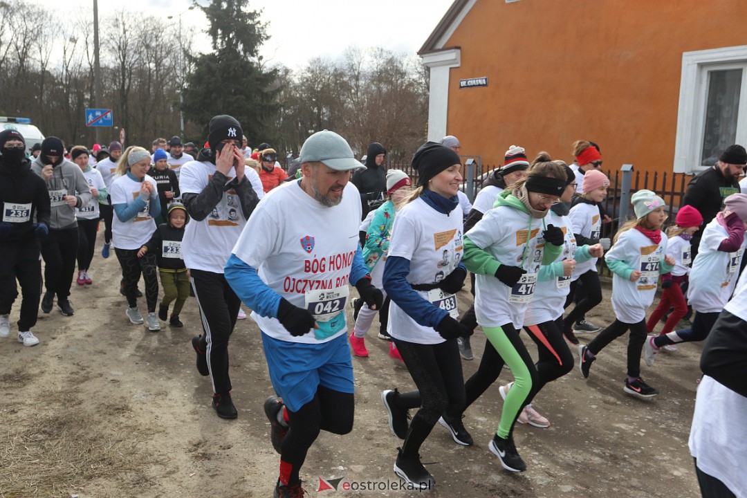 Bieg Tropem Wilczym 2023 [05.03.2023] - zdjęcie #136 - eOstroleka.pl
