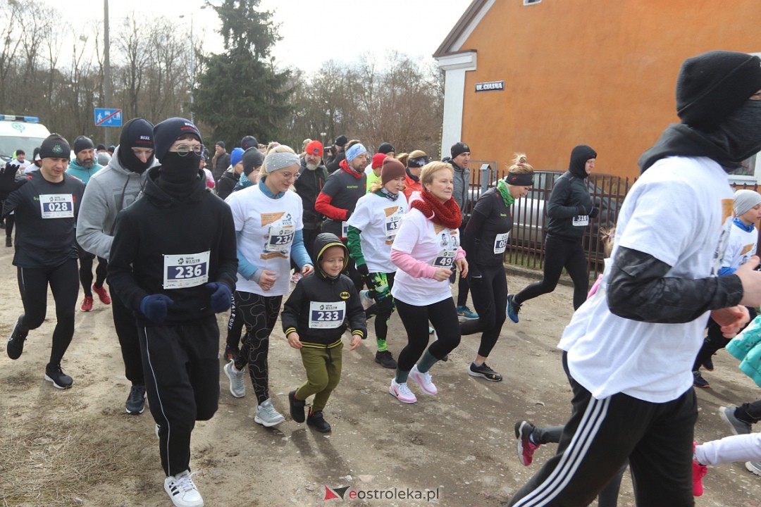 Bieg Tropem Wilczym 2023 [05.03.2023] - zdjęcie #134 - eOstroleka.pl