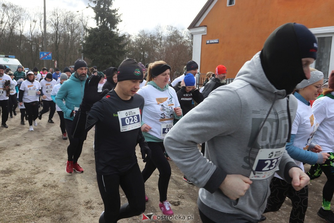 Bieg Tropem Wilczym 2023 [05.03.2023] - zdjęcie #132 - eOstroleka.pl