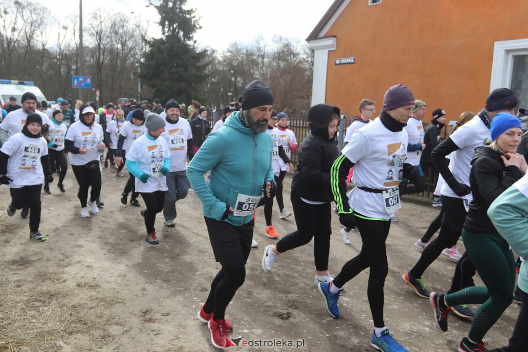 Bieg Tropem Wilczym 2023 [05.03.2023] - zdjęcie #130 - eOstroleka.pl