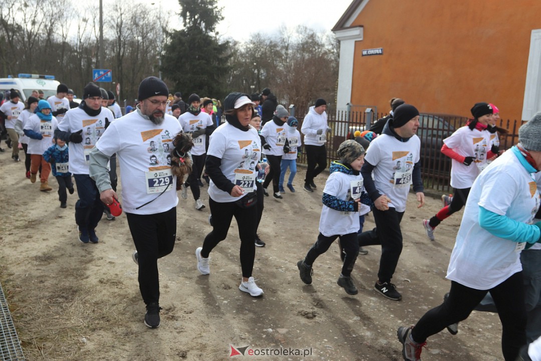 Bieg Tropem Wilczym 2023 [05.03.2023] - zdjęcie #128 - eOstroleka.pl