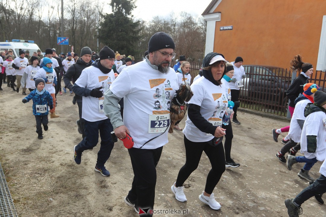 Bieg Tropem Wilczym 2023 [05.03.2023] - zdjęcie #126 - eOstroleka.pl