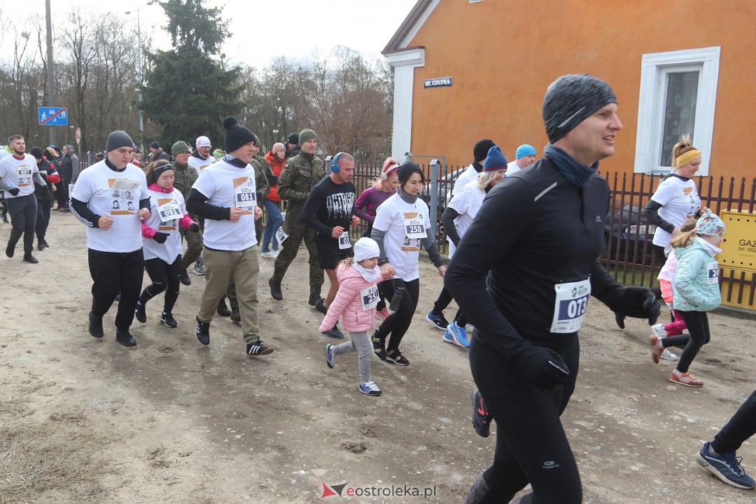 Bieg Tropem Wilczym 2023 [05.03.2023] - zdjęcie #120 - eOstroleka.pl