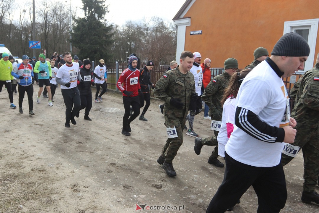 Bieg Tropem Wilczym 2023 [05.03.2023] - zdjęcie #116 - eOstroleka.pl