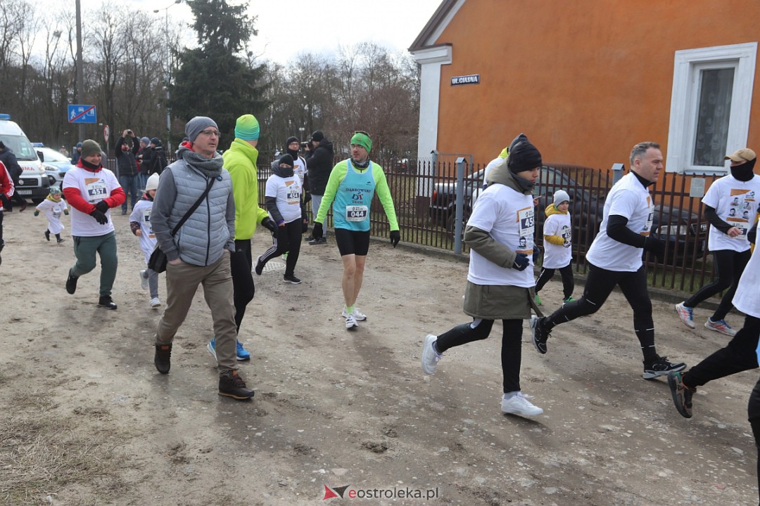 Bieg Tropem Wilczym 2023 [05.03.2023] - zdjęcie #110 - eOstroleka.pl