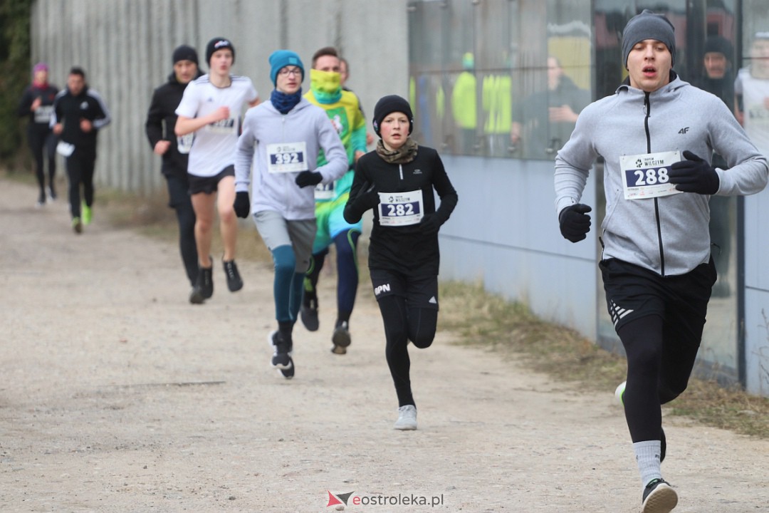 Bieg Tropem Wilczym 2023 [05.03.2023] - zdjęcie #153 - eOstroleka.pl