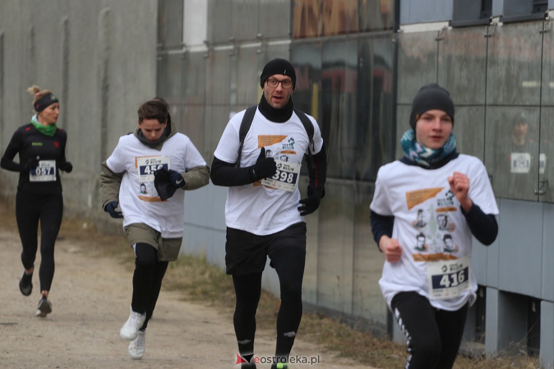 Bieg Tropem Wilczym 2023 [05.03.2023] - zdjęcie #123 - eOstroleka.pl