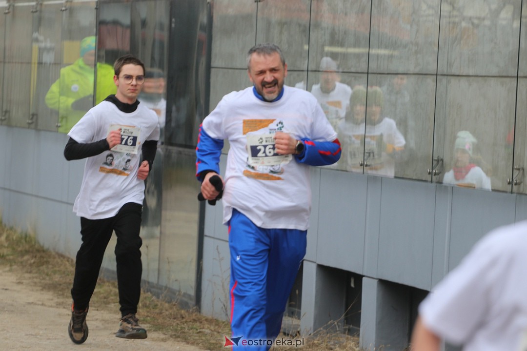 Bieg Tropem Wilczym 2023 [05.03.2023] - zdjęcie #99 - eOstroleka.pl