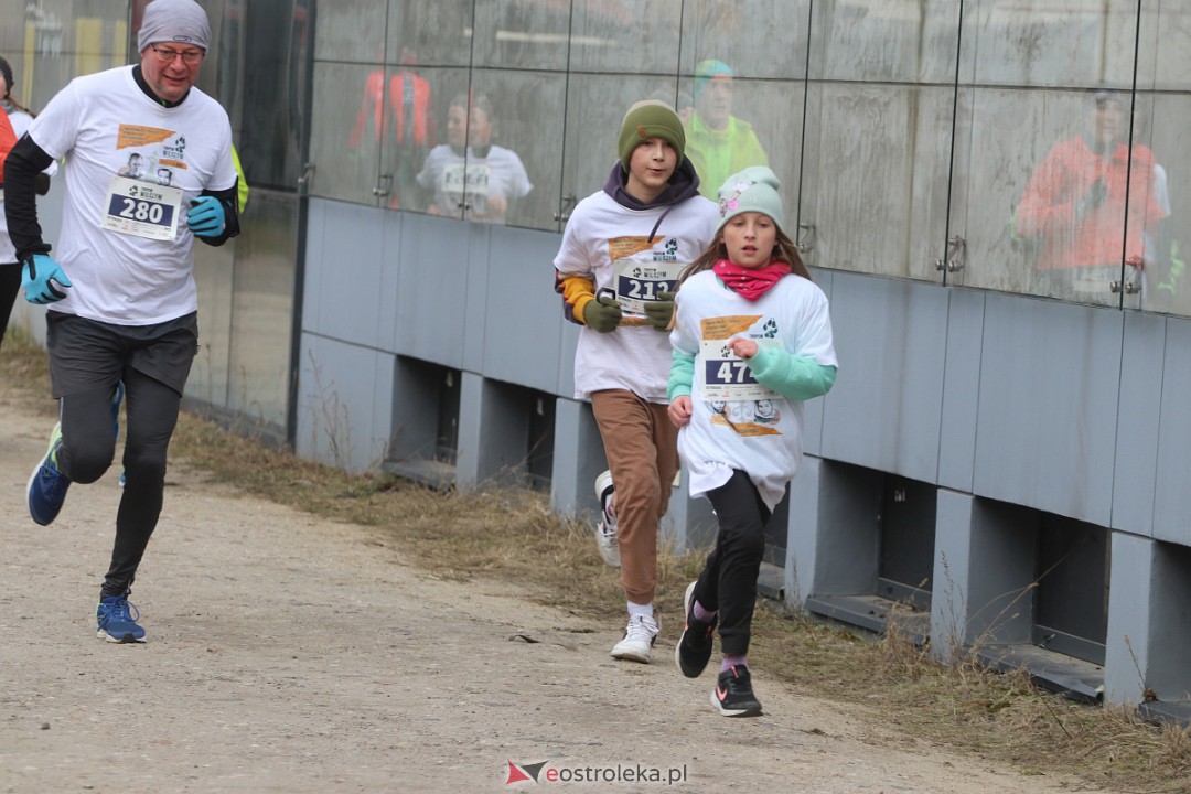 Bieg Tropem Wilczym 2023 [05.03.2023] - zdjęcie #95 - eOstroleka.pl