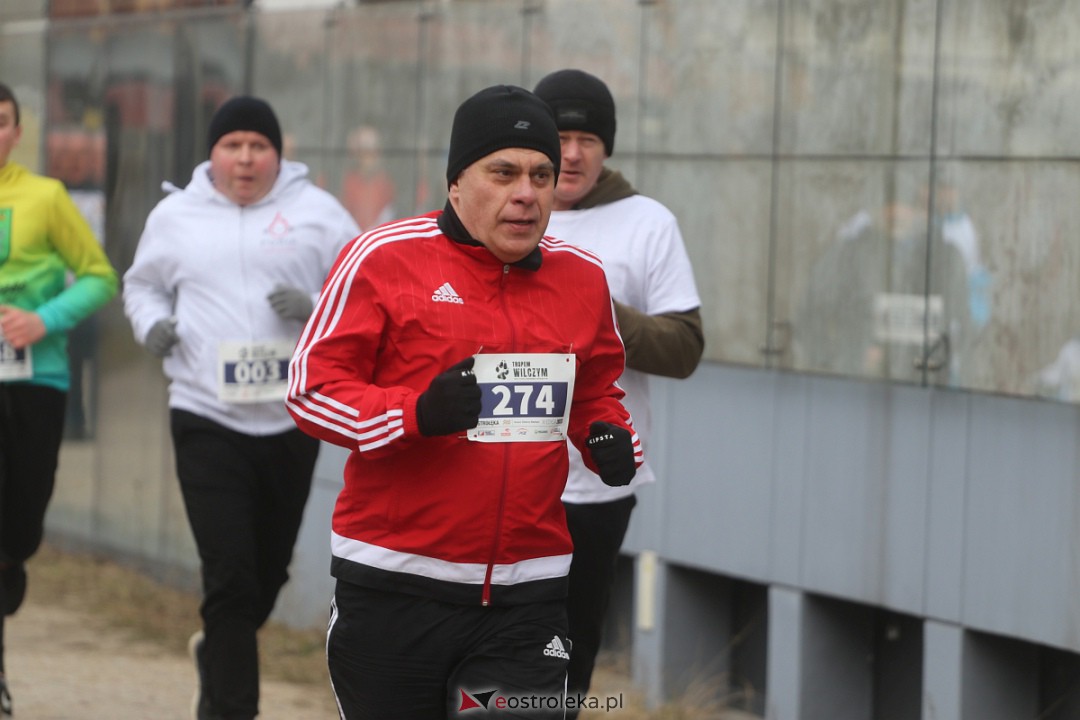 Bieg Tropem Wilczym 2023 [05.03.2023] - zdjęcie #85 - eOstroleka.pl