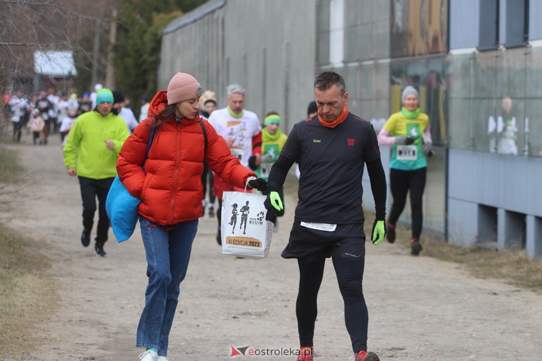 Bieg Tropem Wilczym 2023 [05.03.2023] - zdjęcie #75 - eOstroleka.pl