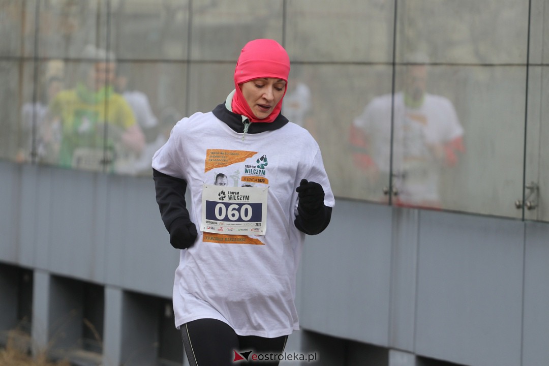 Bieg Tropem Wilczym 2023 [05.03.2023] - zdjęcie #74 - eOstroleka.pl