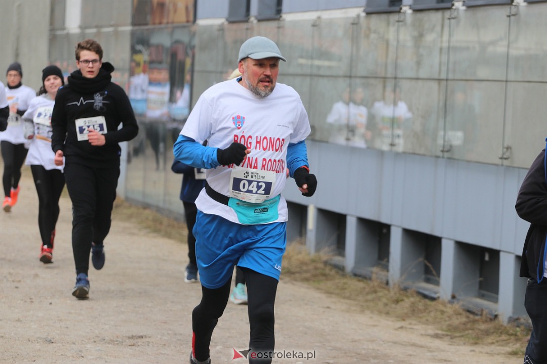 Bieg Tropem Wilczym 2023 [05.03.2023] - zdjęcie #70 - eOstroleka.pl
