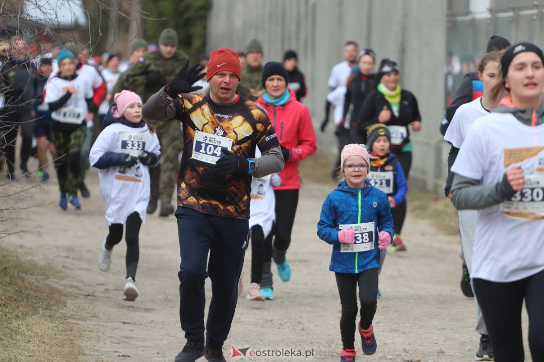 Bieg Tropem Wilczym 2023 [05.03.2023] - zdjęcie #63 - eOstroleka.pl