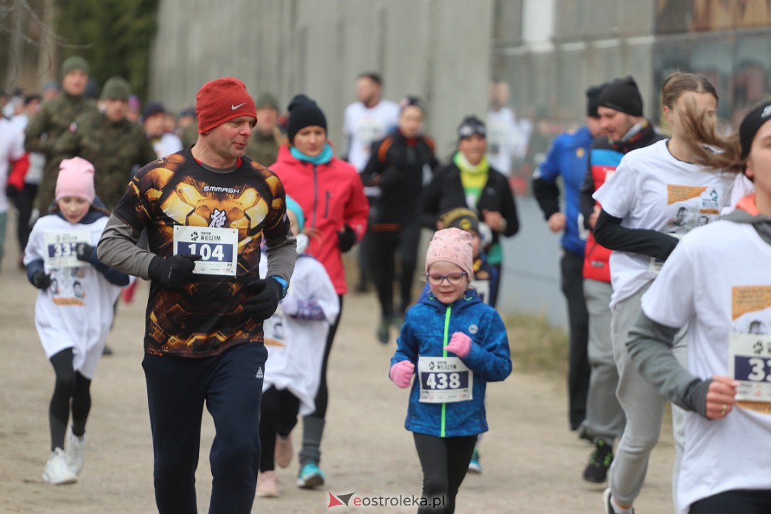 Bieg Tropem Wilczym 2023 [05.03.2023] - zdjęcie #62 - eOstroleka.pl
