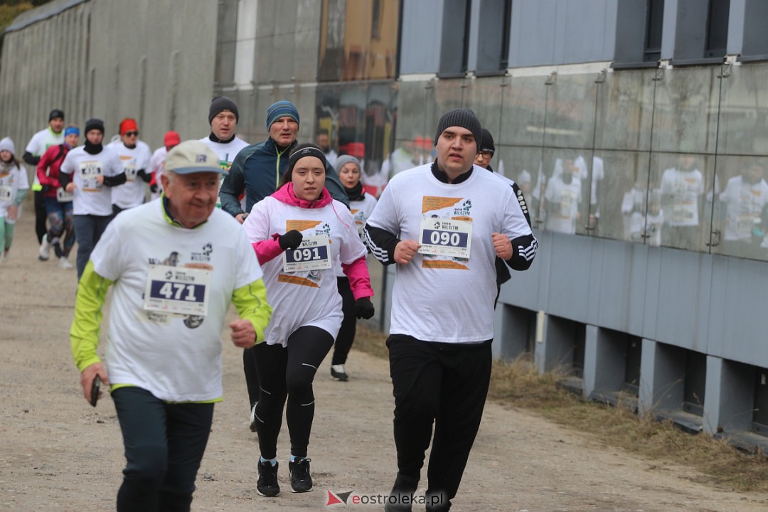 Bieg Tropem Wilczym 2023 [05.03.2023] - zdjęcie #61 - eOstroleka.pl