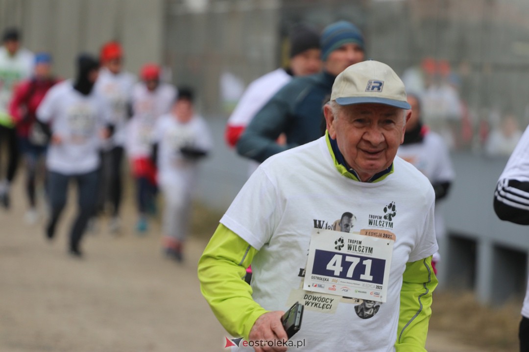 Bieg Tropem Wilczym 2023 [05.03.2023] - zdjęcie #60 - eOstroleka.pl