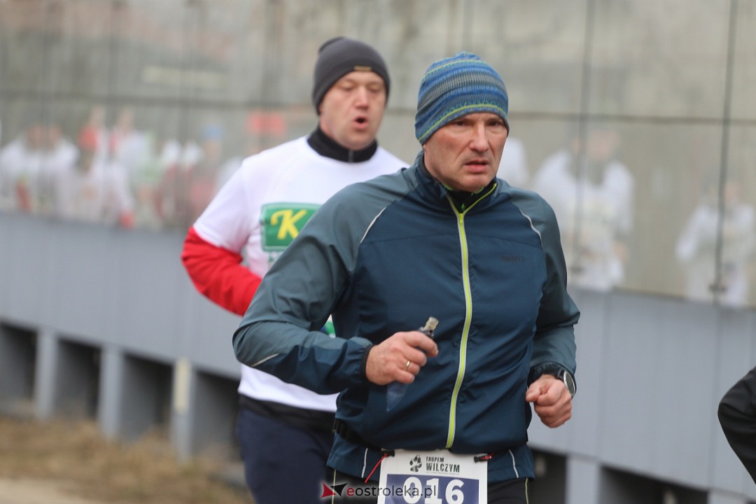 Bieg Tropem Wilczym 2023 [05.03.2023] - zdjęcie #59 - eOstroleka.pl
