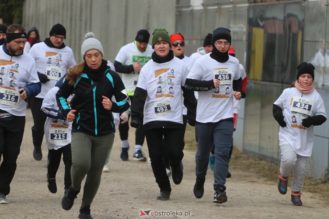 Bieg Tropem Wilczym 2023 [05.03.2023] - zdjęcie #58 - eOstroleka.pl
