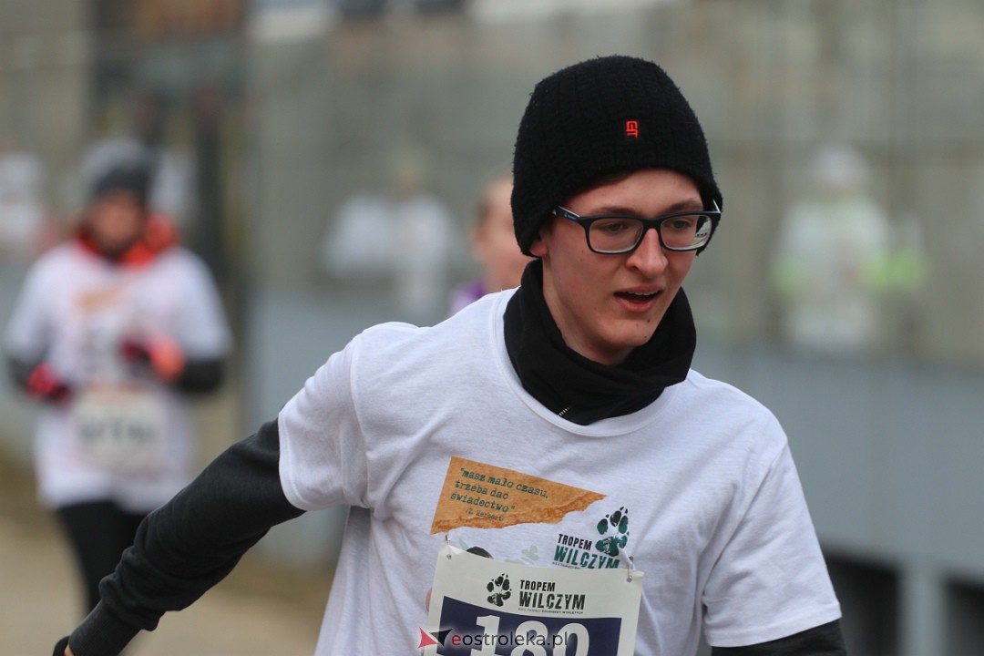 Bieg Tropem Wilczym 2023 [05.03.2023] - zdjęcie #56 - eOstroleka.pl