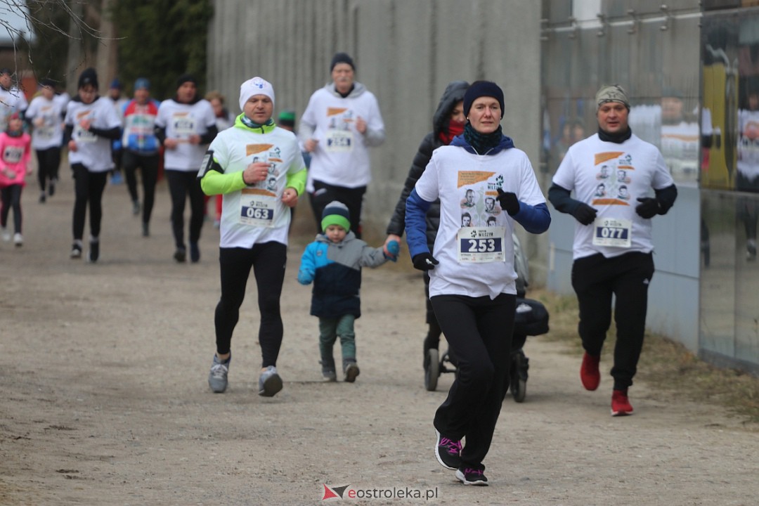 Bieg Tropem Wilczym 2023 [05.03.2023] - zdjęcie #55 - eOstroleka.pl