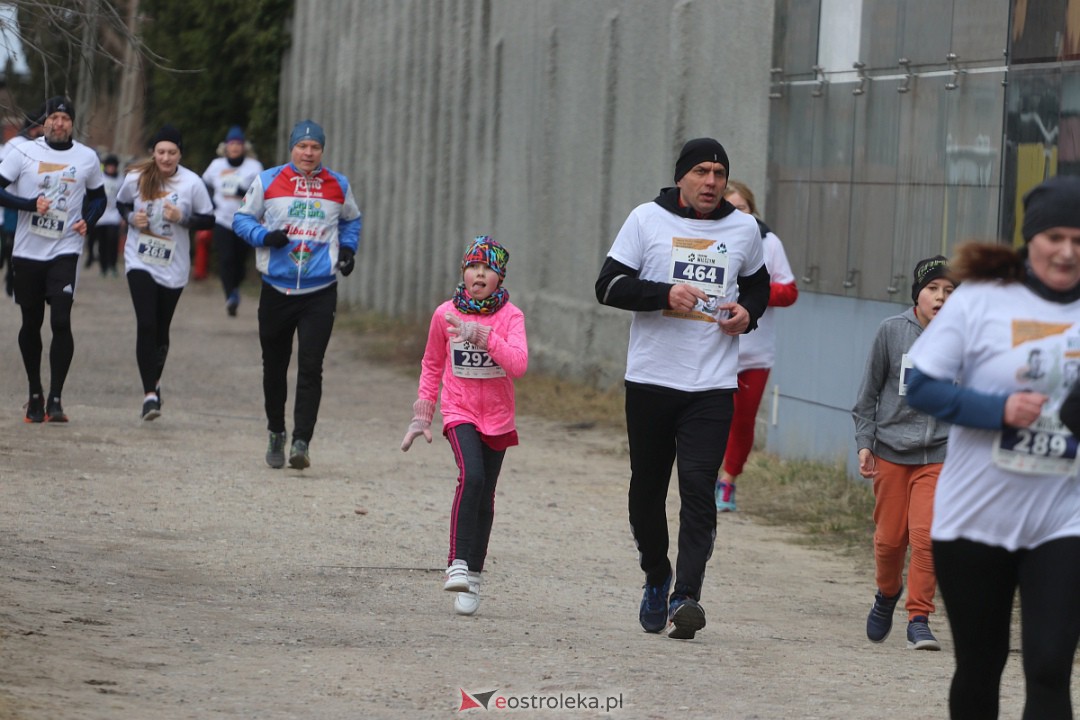 Bieg Tropem Wilczym 2023 [05.03.2023] - zdjęcie #53 - eOstroleka.pl