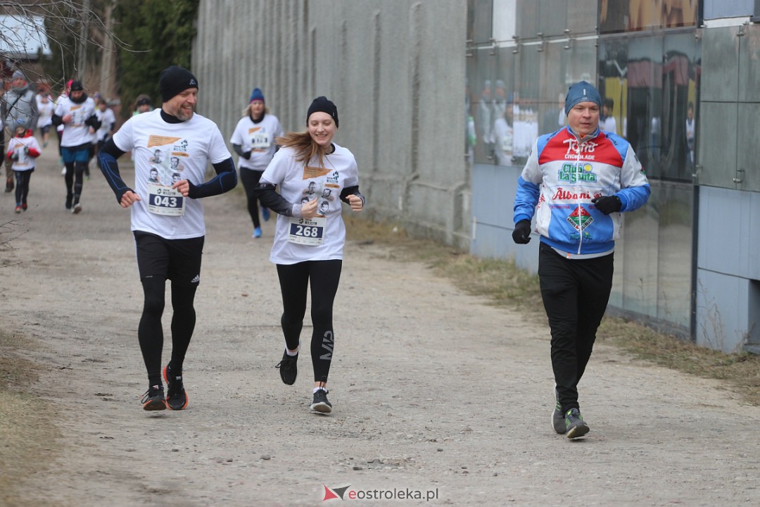 Bieg Tropem Wilczym 2023 [05.03.2023] - zdjęcie #50 - eOstroleka.pl