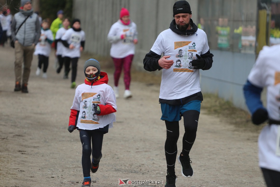 Bieg Tropem Wilczym 2023 [05.03.2023] - zdjęcie #47 - eOstroleka.pl