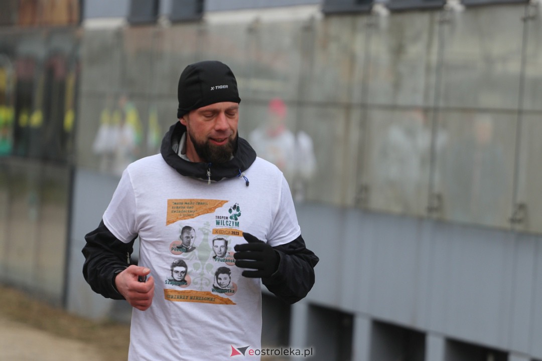 Bieg Tropem Wilczym 2023 [05.03.2023] - zdjęcie #46 - eOstroleka.pl