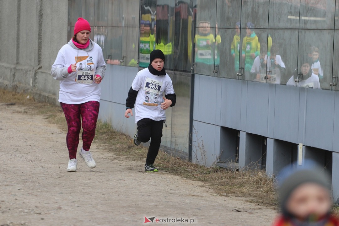 Bieg Tropem Wilczym 2023 [05.03.2023] - zdjęcie #45 - eOstroleka.pl
