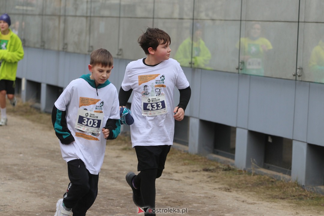 Bieg Tropem Wilczym 2023 [05.03.2023] - zdjęcie #44 - eOstroleka.pl