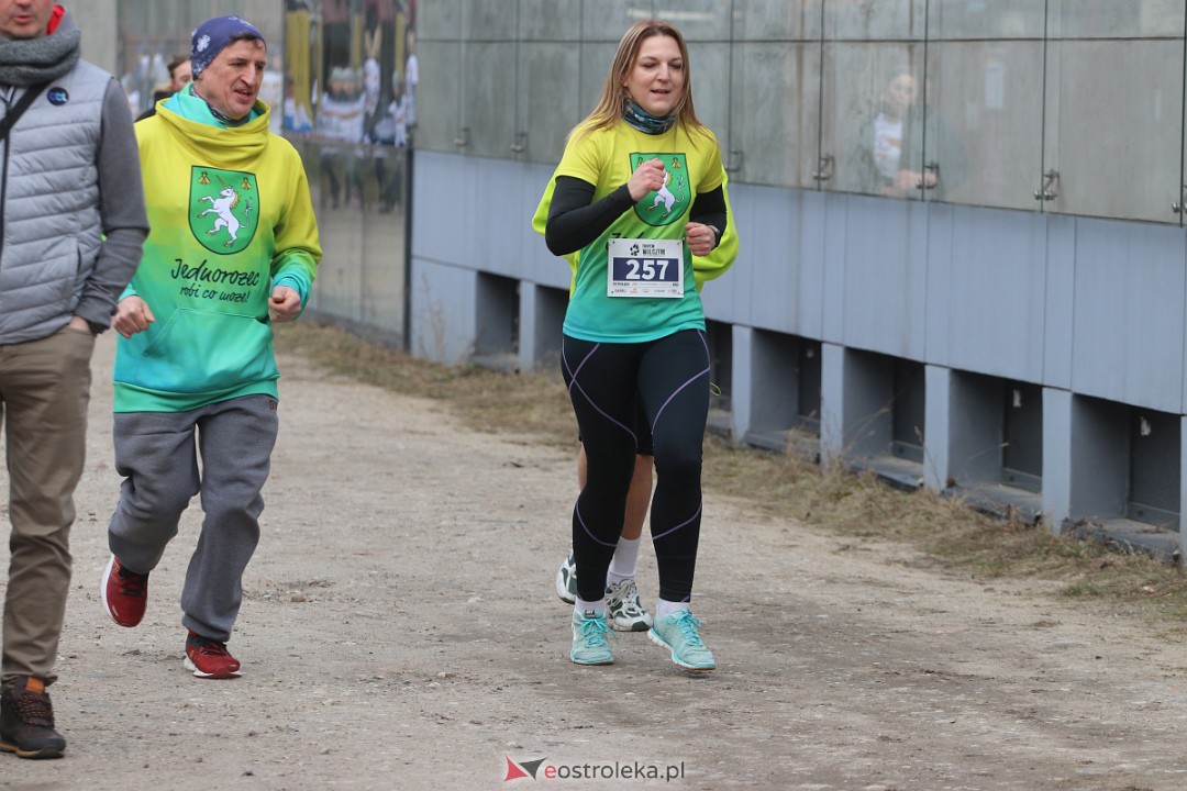 Bieg Tropem Wilczym 2023 [05.03.2023] - zdjęcie #43 - eOstroleka.pl