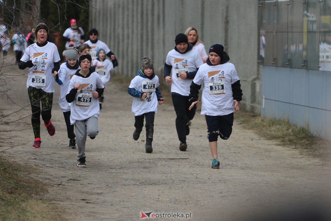 Bieg Tropem Wilczym 2023 [05.03.2023] - zdjęcie #41 - eOstroleka.pl