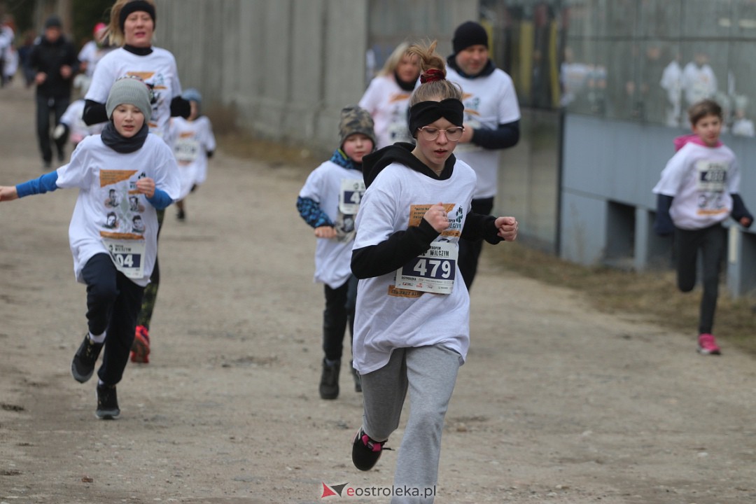 Bieg Tropem Wilczym 2023 [05.03.2023] - zdjęcie #40 - eOstroleka.pl