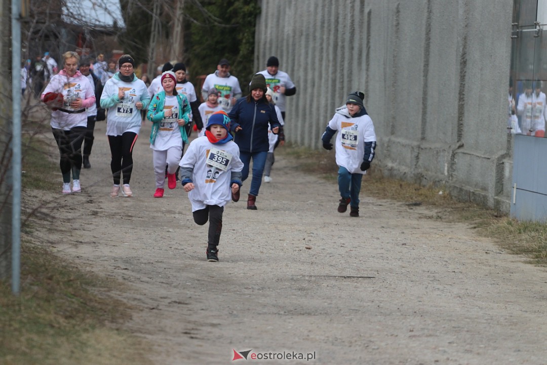Bieg Tropem Wilczym 2023 [05.03.2023] - zdjęcie #35 - eOstroleka.pl