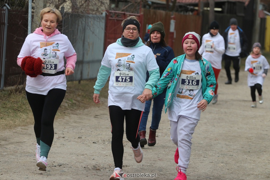 Bieg Tropem Wilczym 2023 [05.03.2023] - zdjęcie #33 - eOstroleka.pl