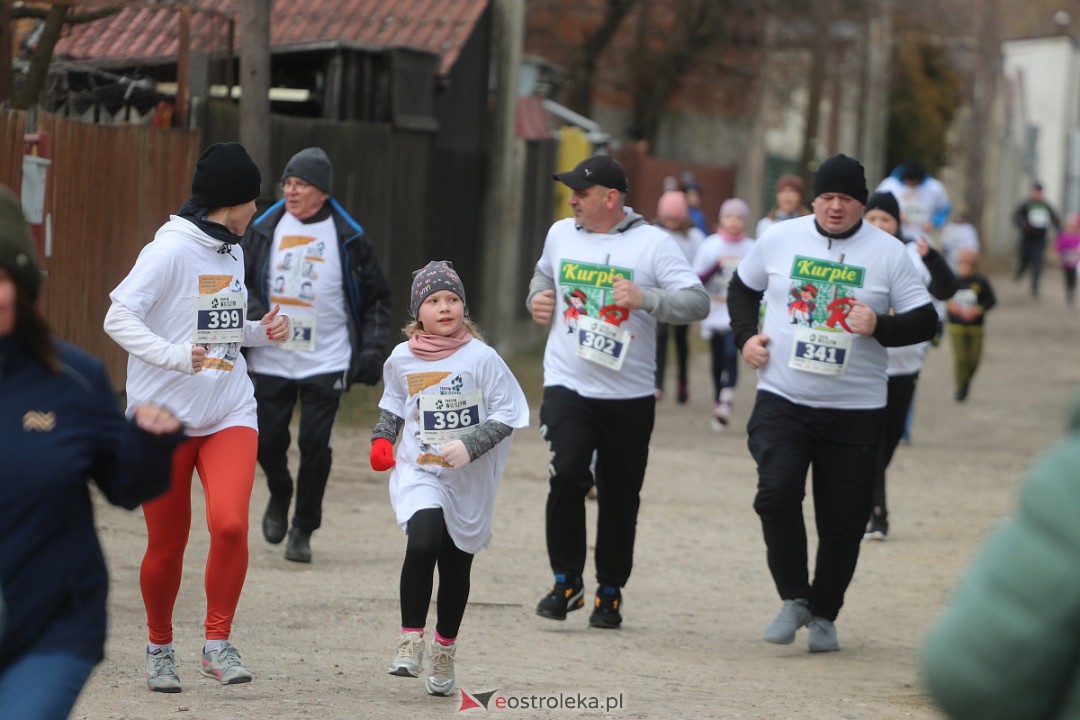 Bieg Tropem Wilczym 2023 [05.03.2023] - zdjęcie #32 - eOstroleka.pl