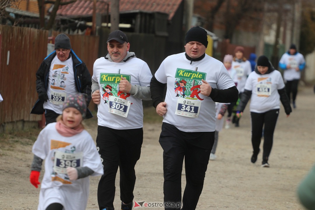 Bieg Tropem Wilczym 2023 [05.03.2023] - zdjęcie #31 - eOstroleka.pl