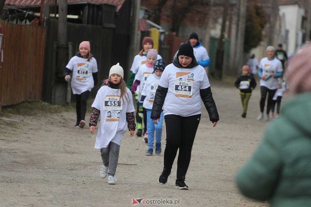 Bieg Tropem Wilczym 2023 [05.03.2023] - zdjęcie #30 - eOstroleka.pl