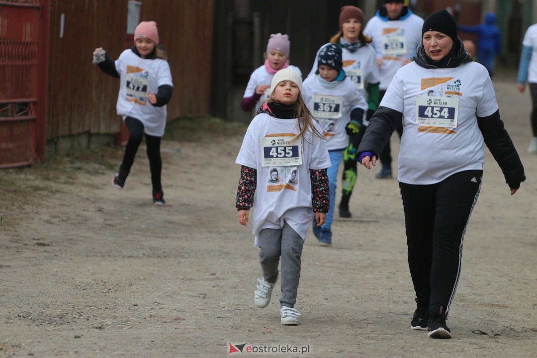 Bieg Tropem Wilczym 2023 [05.03.2023] - zdjęcie #29 - eOstroleka.pl