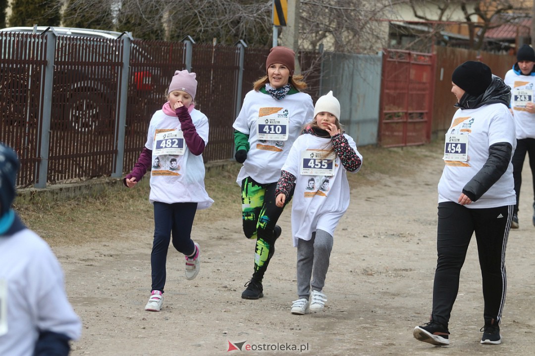 Bieg Tropem Wilczym 2023 [05.03.2023] - zdjęcie #28 - eOstroleka.pl