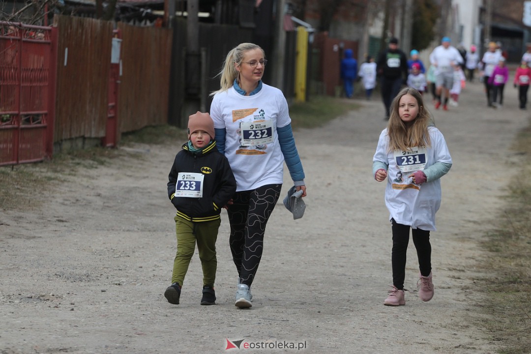 Bieg Tropem Wilczym 2023 [05.03.2023] - zdjęcie #26 - eOstroleka.pl