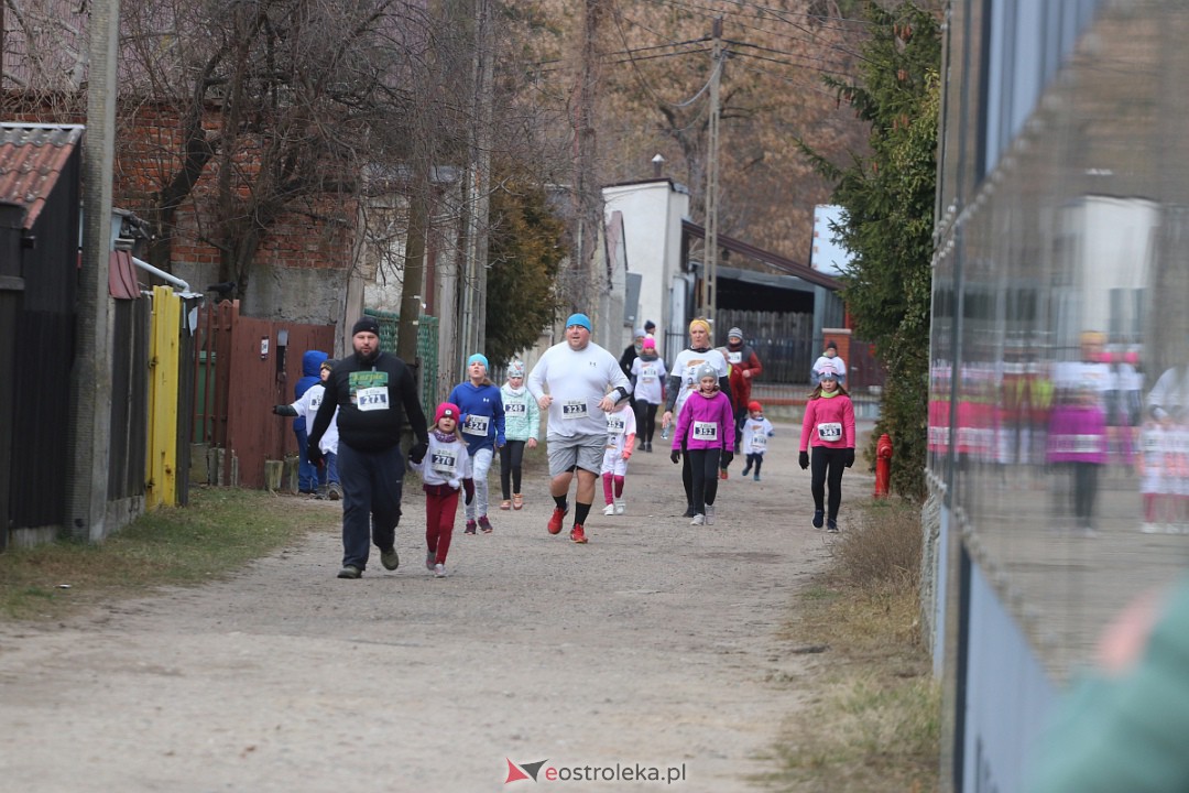 Bieg Tropem Wilczym 2023 [05.03.2023] - zdjęcie #25 - eOstroleka.pl