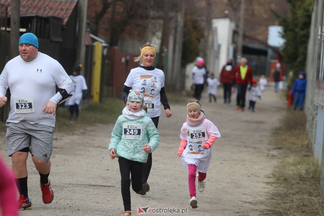 Bieg Tropem Wilczym 2023 [05.03.2023] - zdjęcie #22 - eOstroleka.pl