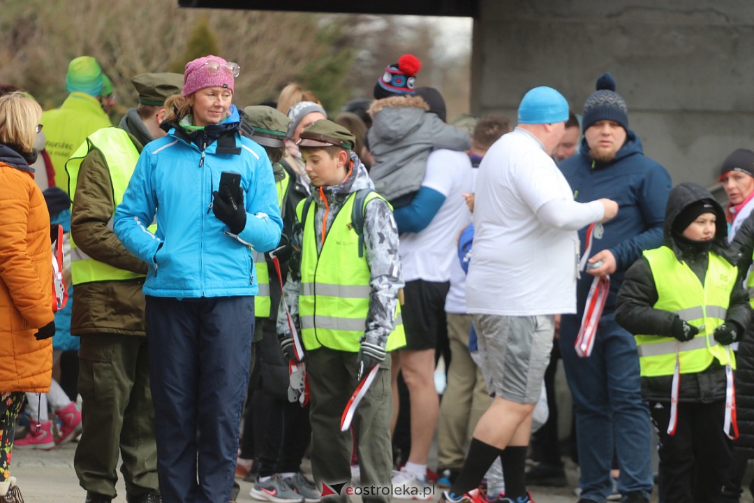 Bieg Tropem Wilczym 2023 [05.03.2023] - zdjęcie #21 - eOstroleka.pl