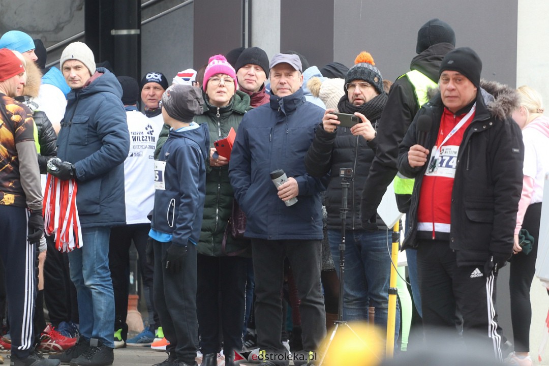 Bieg Tropem Wilczym 2023 [05.03.2023] - zdjęcie #20 - eOstroleka.pl