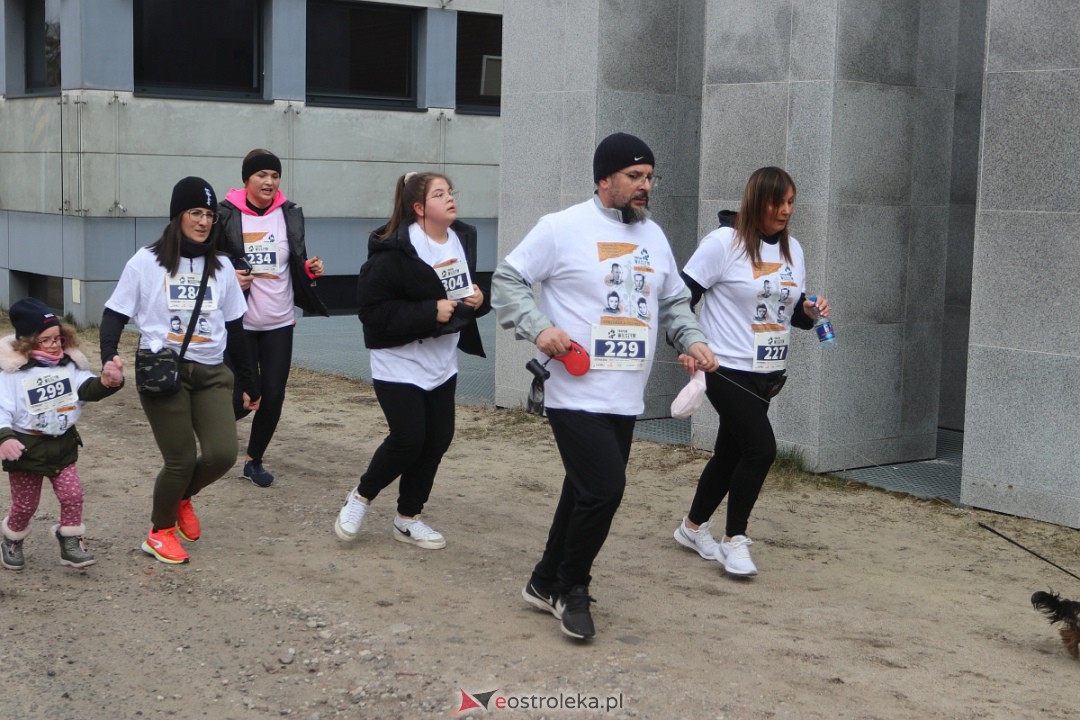 Bieg Tropem Wilczym 2023 [05.03.2023] - zdjęcie #19 - eOstroleka.pl
