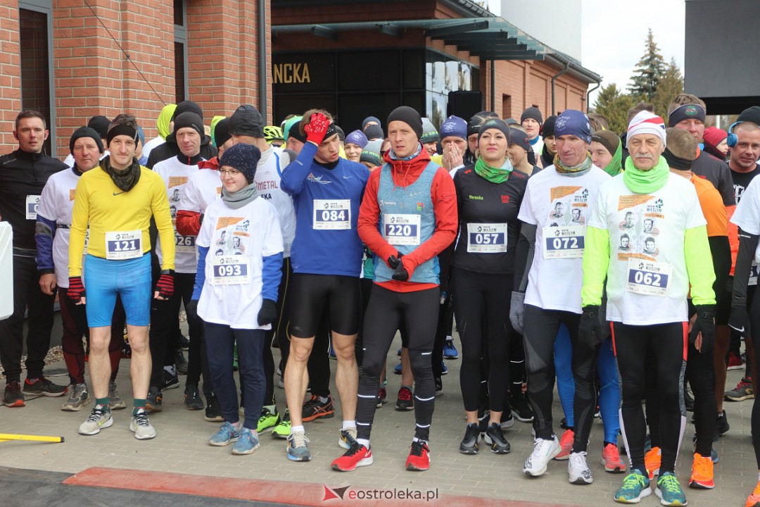 Bieg Tropem Wilczym 2023 [05.03.2023] - zdjęcie #18 - eOstroleka.pl