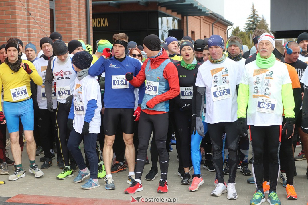 Bieg Tropem Wilczym 2023 [05.03.2023] - zdjęcie #16 - eOstroleka.pl
