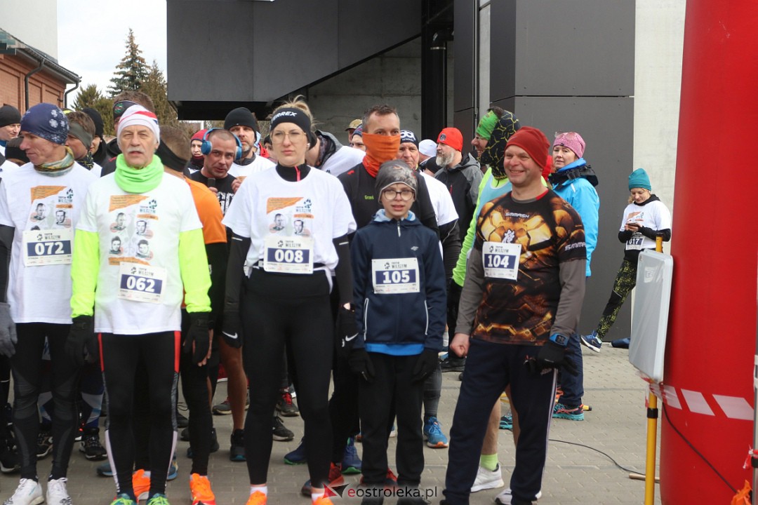 Bieg Tropem Wilczym 2023 [05.03.2023] - zdjęcie #14 - eOstroleka.pl
